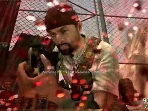 La Noob attitude!!! CoD6(2)