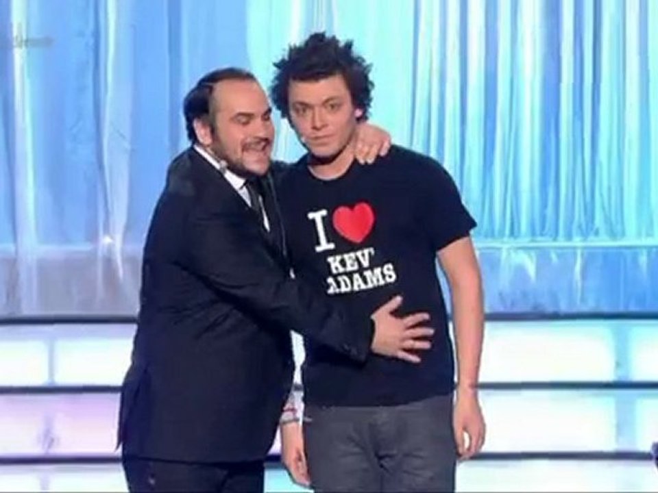 Kev Adams
