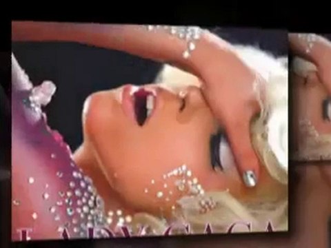 Laga Gaga Concert Tickets