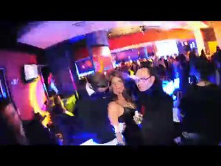 Austin Web Design Example - Club LUZ video