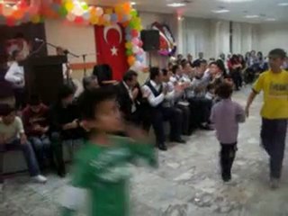 cumaali atilla gemlik elazığlılar gecesi