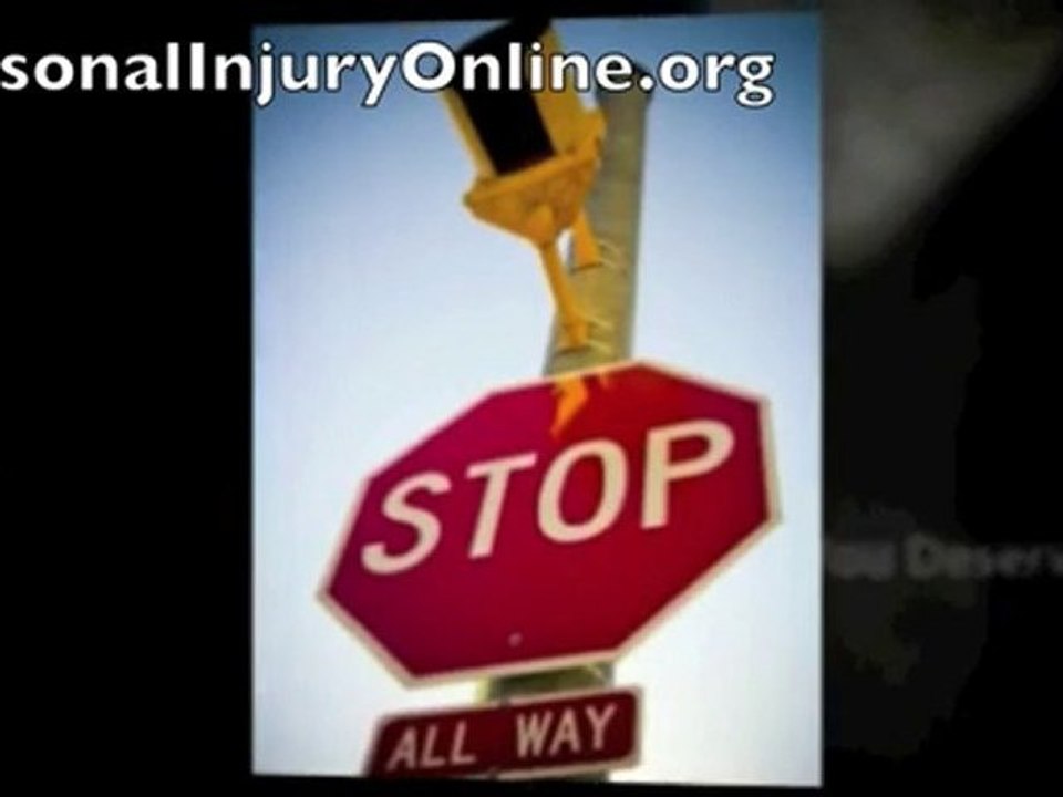 Our Personal Injury Lawyers can help you claim compensation