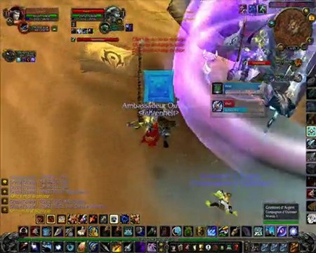 hunt drood 2c2 (Trailler)
