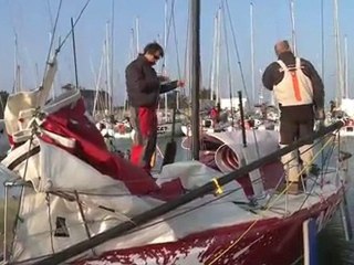 Longitude Mer - Demi Clé 6.50