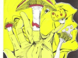 Lost Buddha - Ataraxia (Goa & Psytrance)