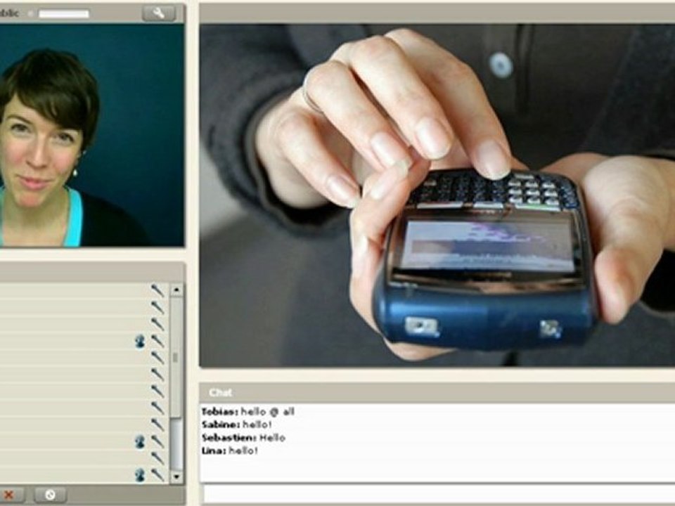 Virtual class