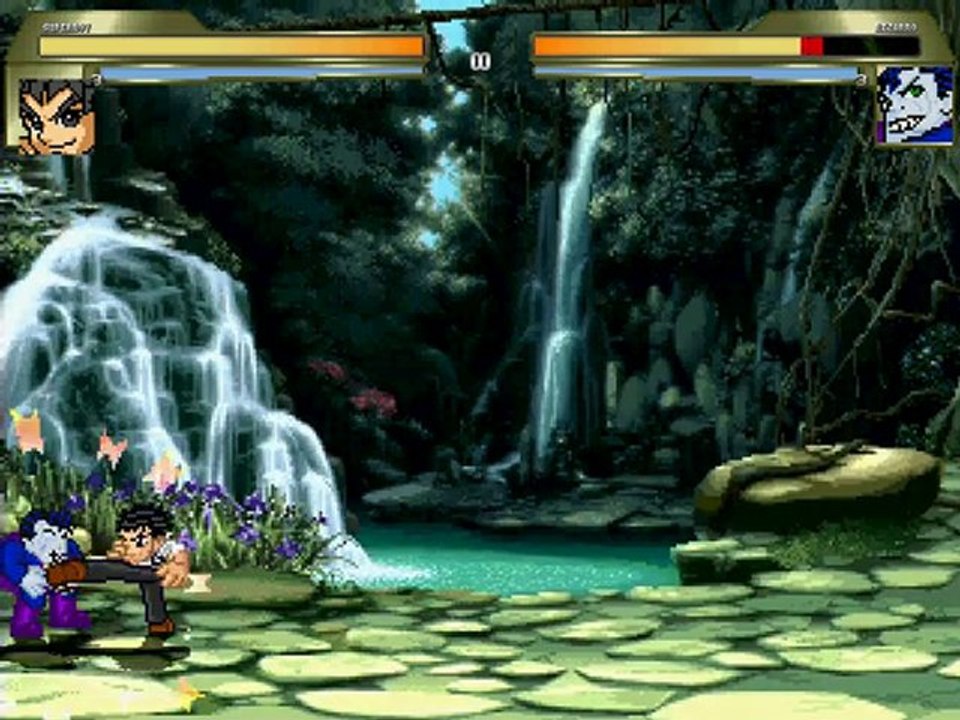 pocket konel o pocket superboy