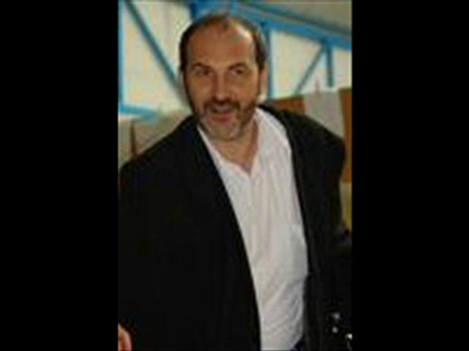 Paul Aries - Conférence Sur La Décroissance 2*3