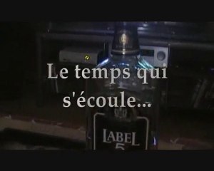 93-57 CREW - Le temps qui s'écoule (6tzn,Venzy&Fonzy) - clip