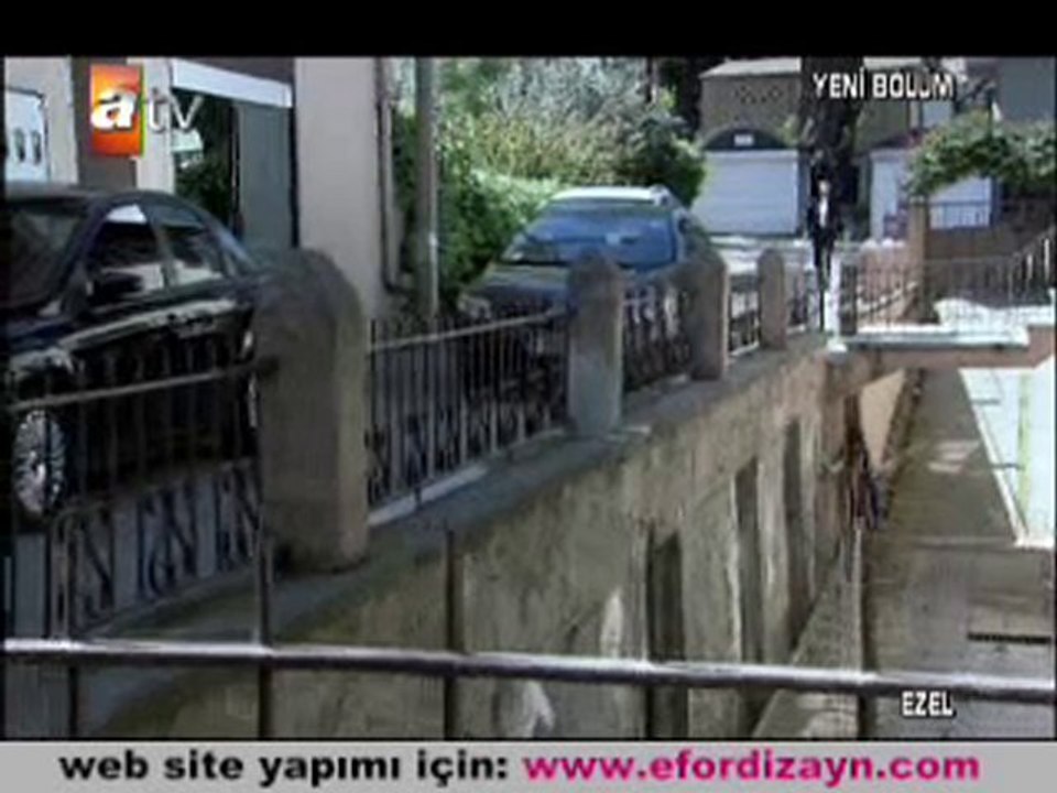 ezel 27. blm kisim 8