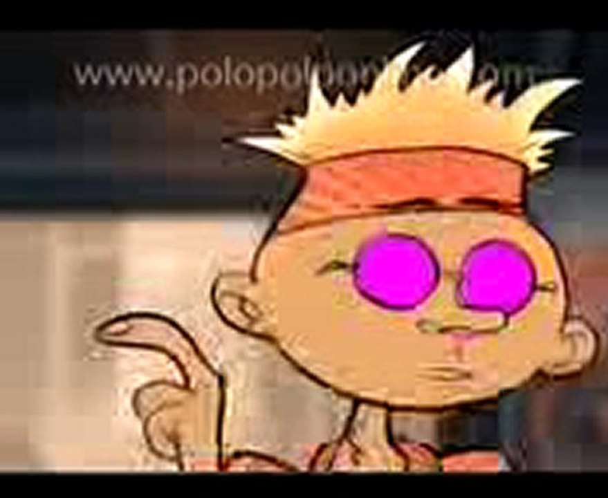 polopolo - los putitos 2