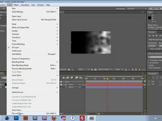 Mystic Smoke Intro Tutorial-Zencreator.net