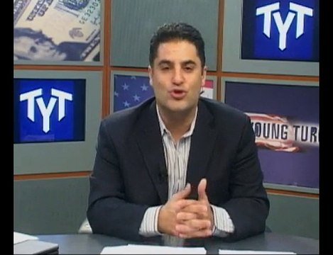 FireDogLake Ad Hits Obama On Offshore Oil Drilling