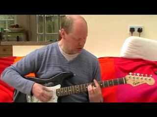 Ghosts - Japan/David Sylvian Cover