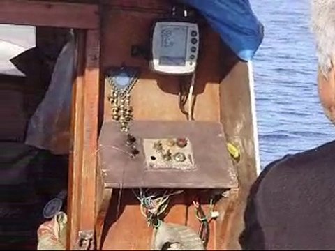 10 MAYIS 2010 ÇAPARİ AVIMIZ