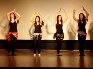 Fiestas 2010 - Tienes talento 12