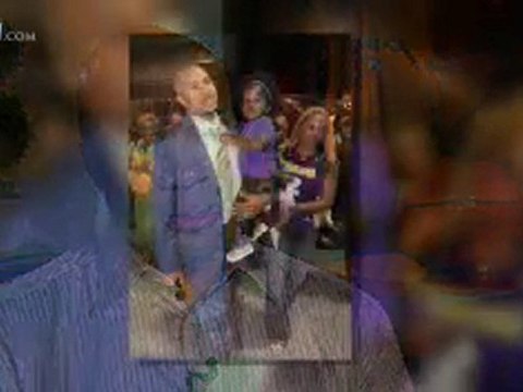 Derek Fisher: What Really Matters - CBN.com