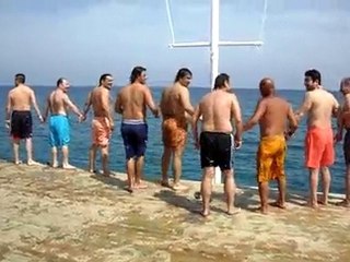 8 mayis Kuleli toplanti 2