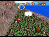 Super Mario 64 walkthrough part 9