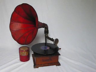 PATHE OMNIBUS 1908