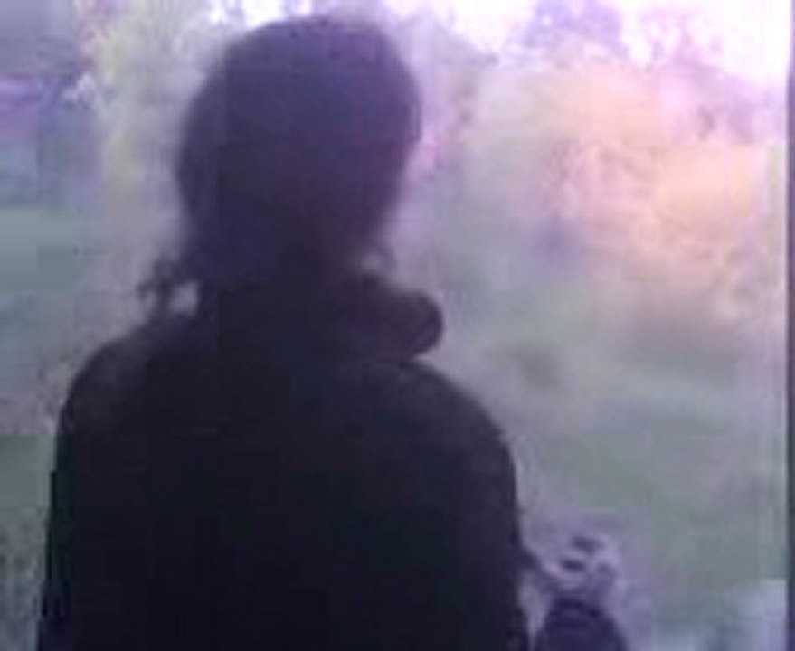 Video0024 ufo