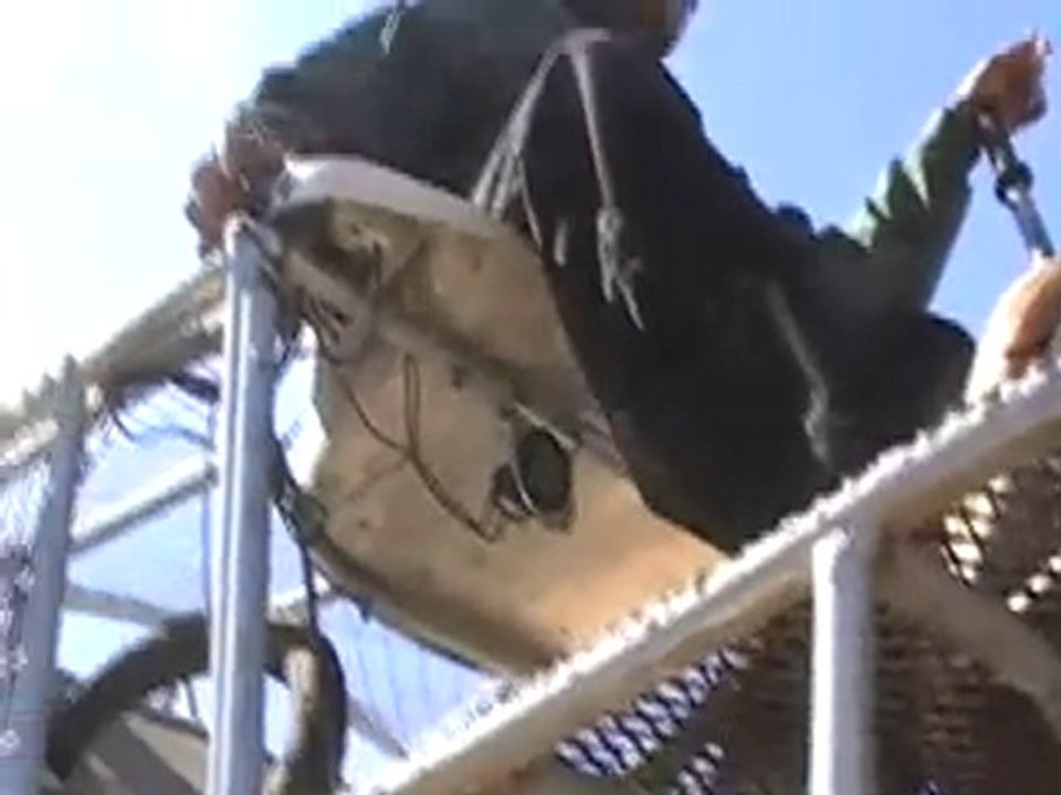 Everglades - Air-Boat Awesomeness 2