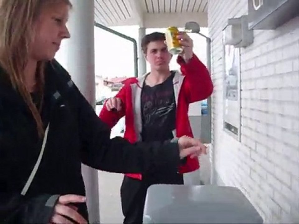 ÅÅÅUUH SOPA