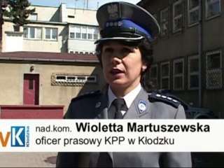 16 latek odnaleziony