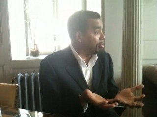 2/2 Garrett Oliver from Brooklyn Brewery