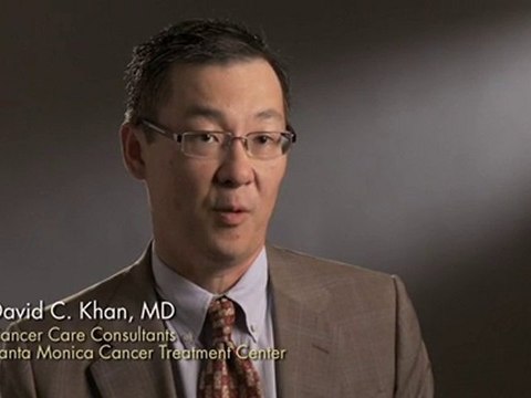 Calypso GPS Reduces Prostate Cancer Radiation Side Effects