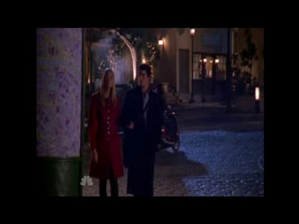 Chuck: Season 3, Episode 13,"Chuck vs. the Other Guy" pt 3/4