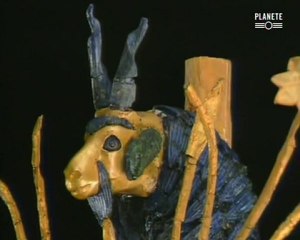 Mésopotamie les origines de notre civilisation 2/3