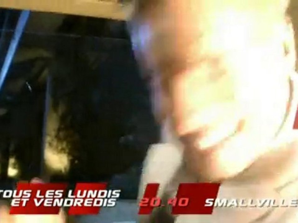 Smallville Saison 9