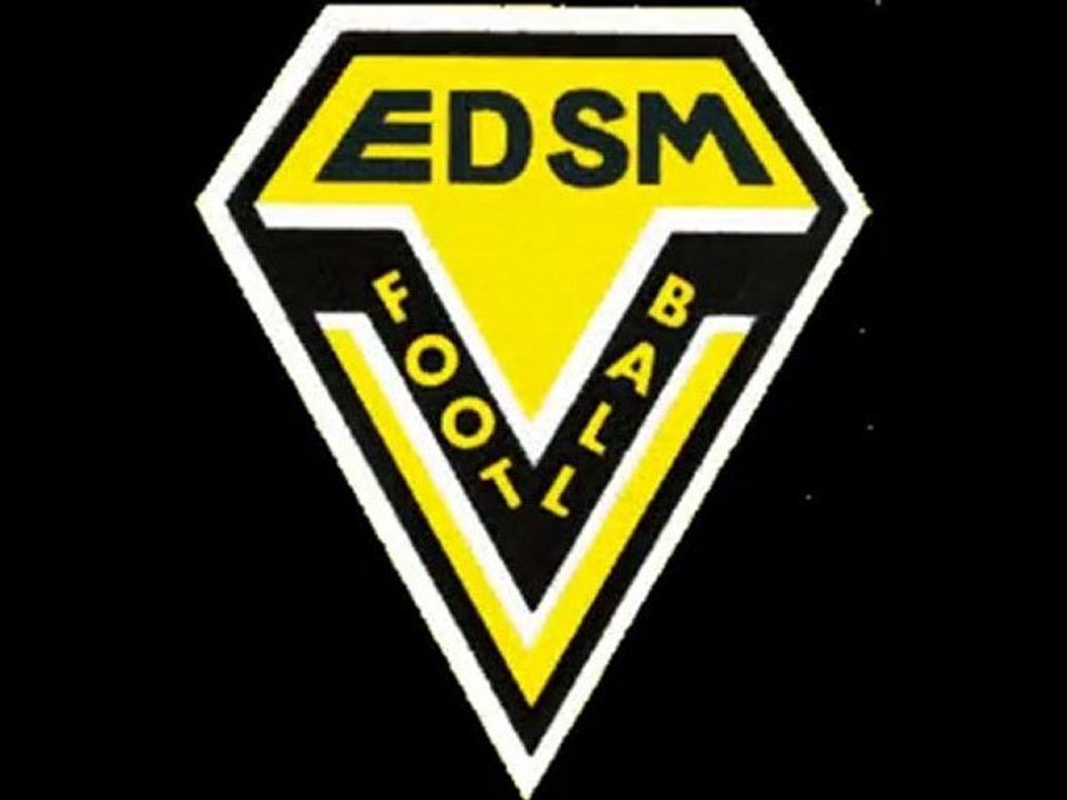 Diaporama EDSM Football 2010
