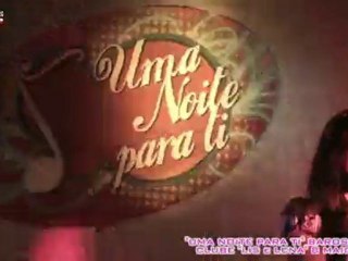 UMA NOITE PARA TI-BAROSA LEIRIA 4