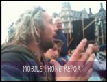 Mobilephone Report - Democrey Camp