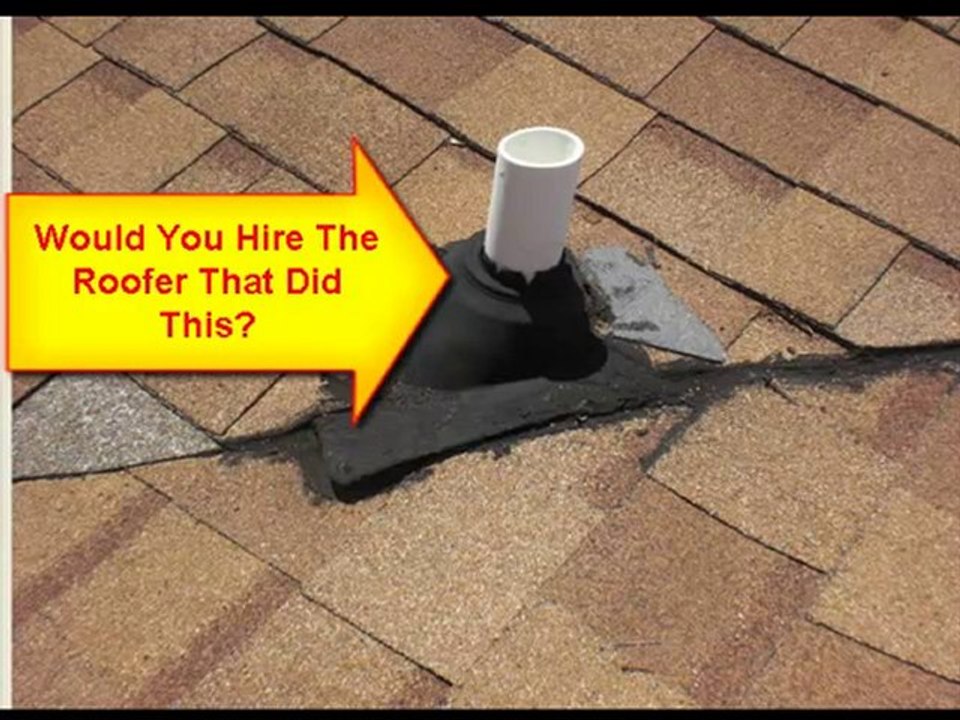 Jacksonville Flat Roof