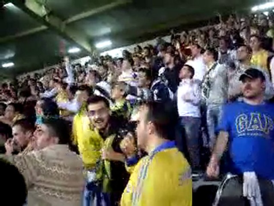 sen cok yasa