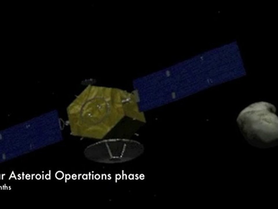 Marco Polo 'Lite': Cranfield ASE 09/10