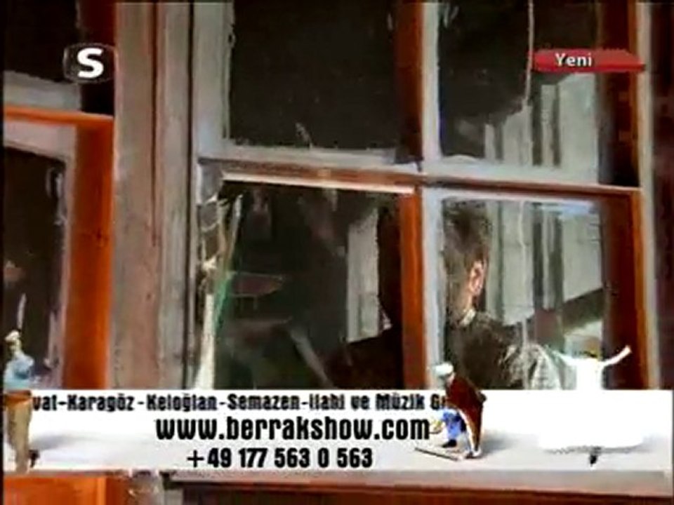 Kırık Kalpler 25. Bölüm Kısım 3