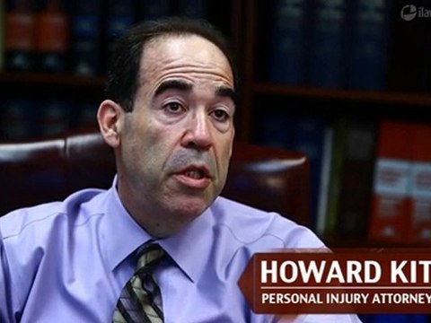 El Cajon Personal Injury Attorney: Contingency Fee Basis