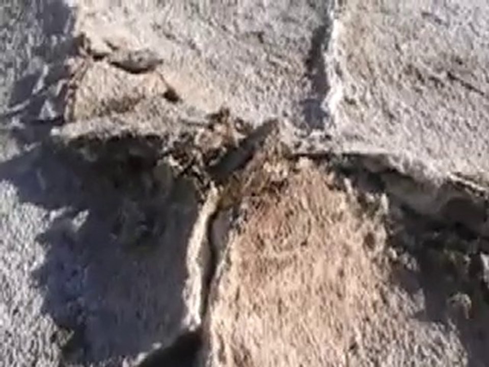 West Trip - Death Valley