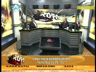 Kara Kutu 10/05/2010 2. Kısım