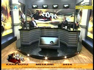 Kara Kutu 10/05/2010 3. Kısım