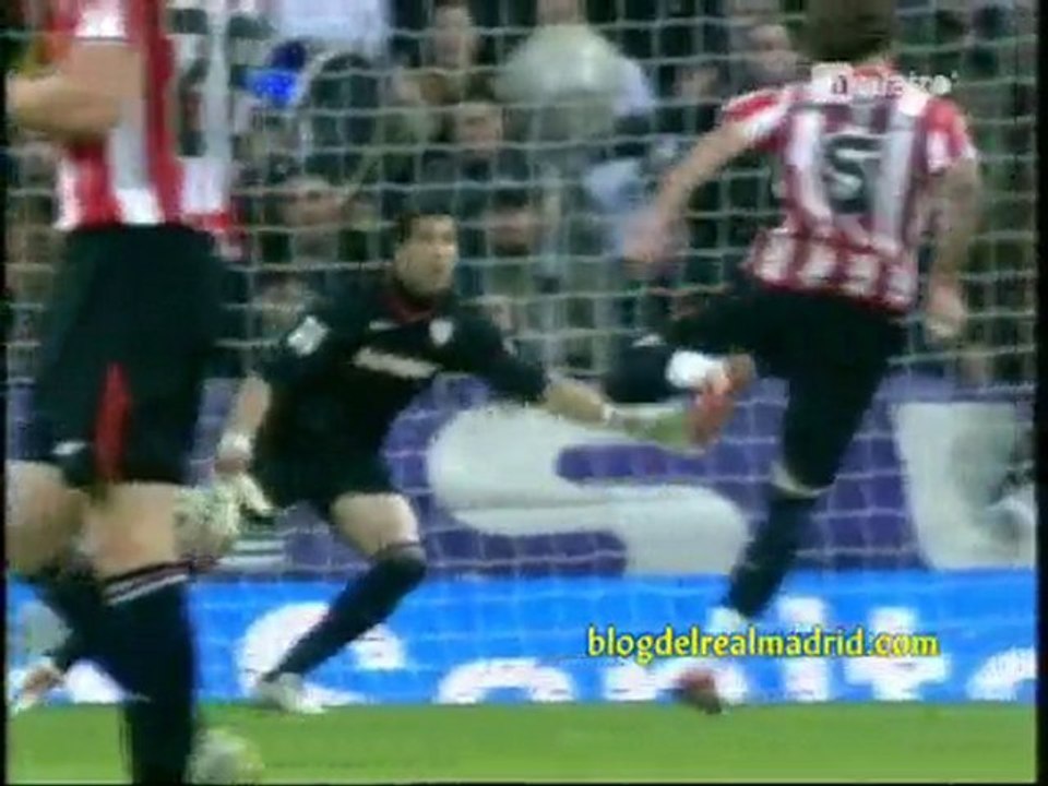 Madrid-Bilbao