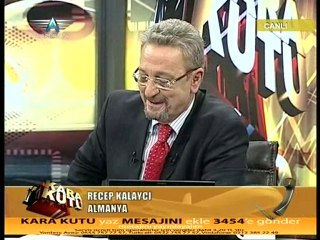 Kara Kutu 10/05/2010 5. Kısım