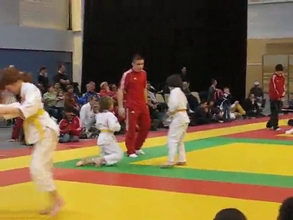 ROMAIN EMERAINVILLE 2010