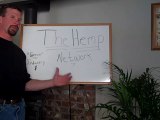 The Hemp Network Business Opportunity/Scam