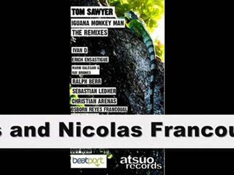 Tom Sawyer-Iguana Monkey Man (Osborn,Reyes,Francoual Remix)