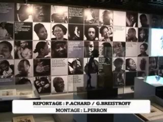 Esclavage, une Histoire encore à écrire.TV5